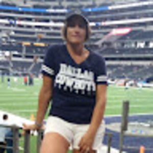 Meet your Posher, Kris